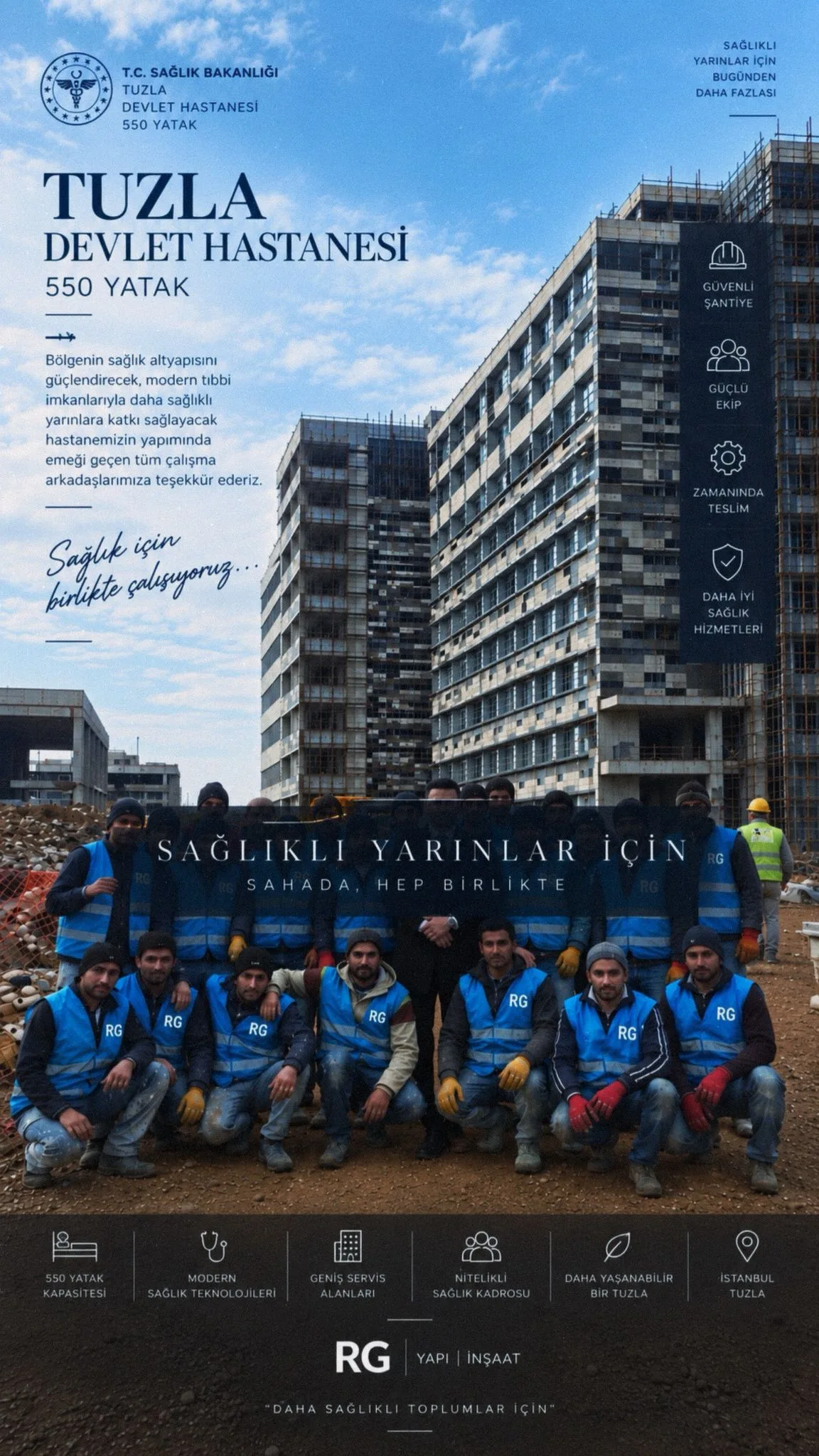 Tuzla Devlet Hastanesi