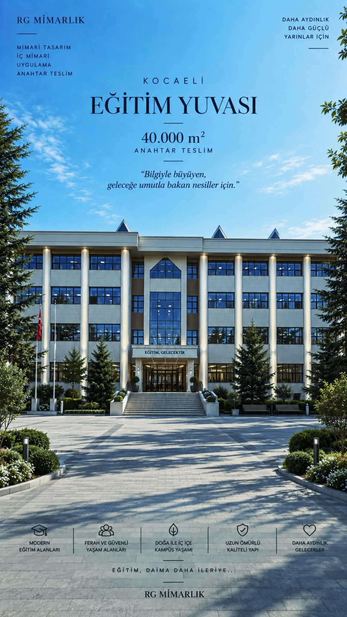 Kocaeli Eğitim Yuvası