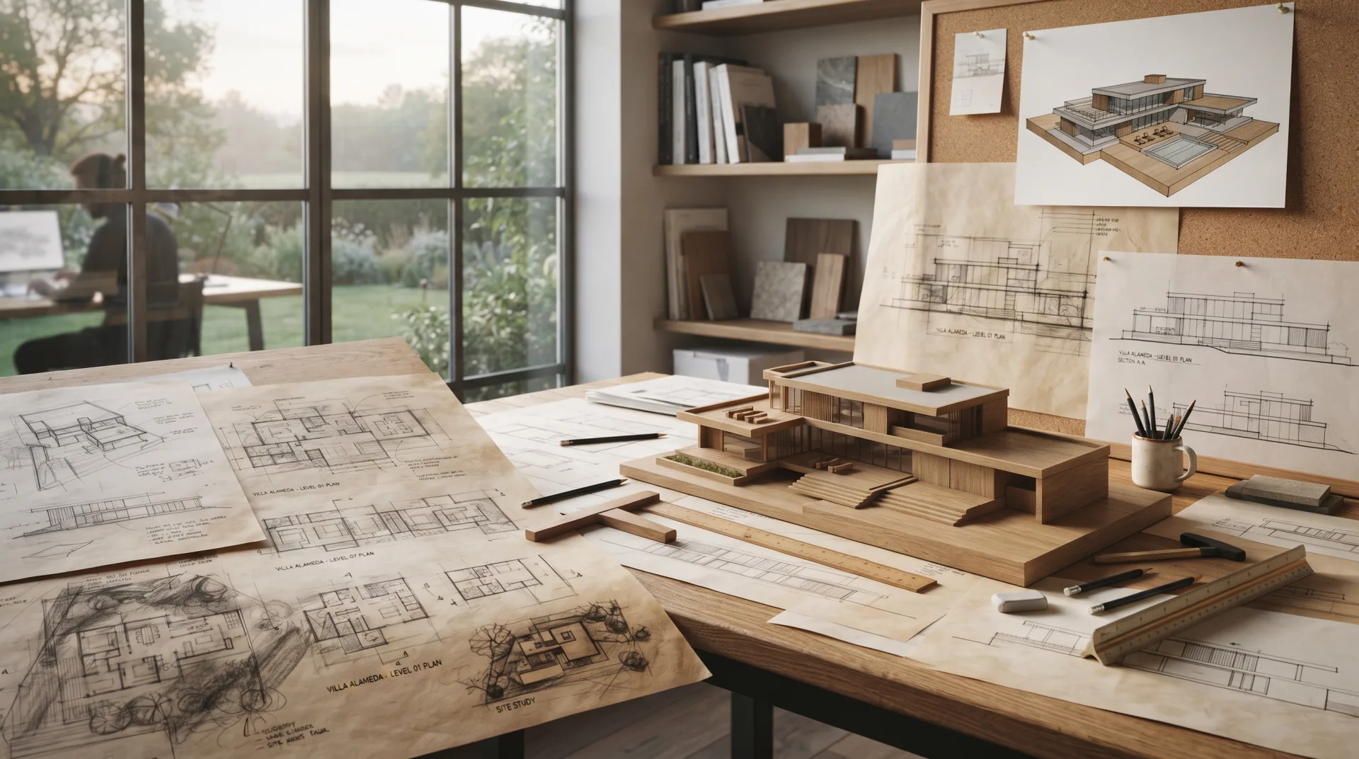 Mimari Tasarım